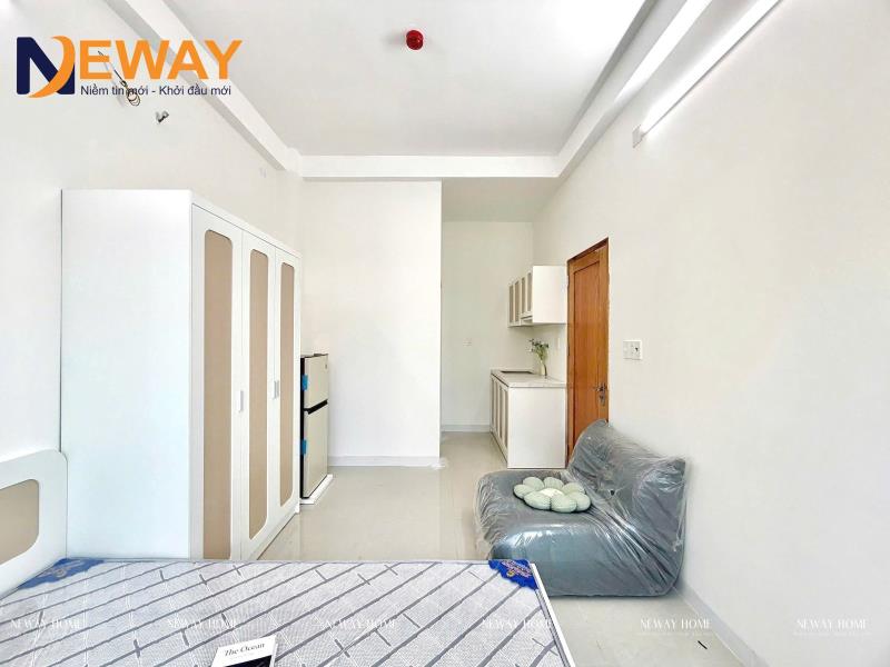 Khai trương toà chdv luxury gần aeon mall - full nội thất cao cấp gần aeon tân phú - 2