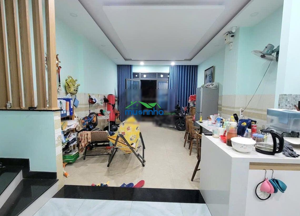 Bán nhà đặng thùy trâm, bình thạnh, đường nhựa 10m 4 tầng, chỉ 10 tỷ - 2