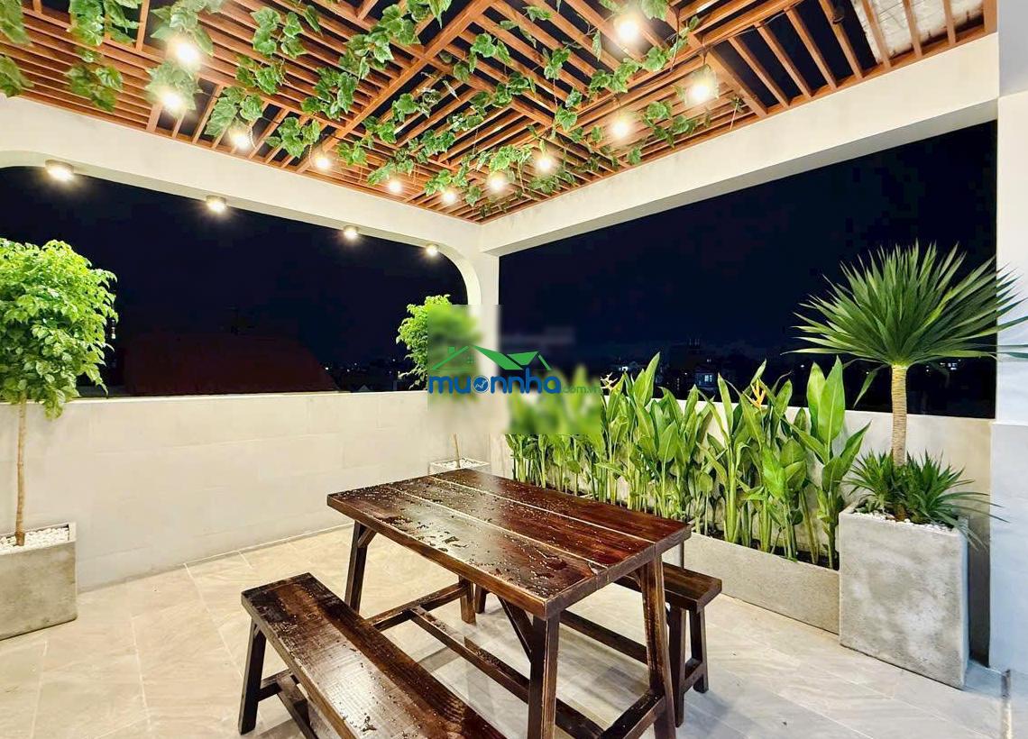 Siêu phẩm 688/ quang trung, p. 11, gò vấp. nhà mới full nội thất, có thang máy, giá: 7,980 tỷ tl - 4