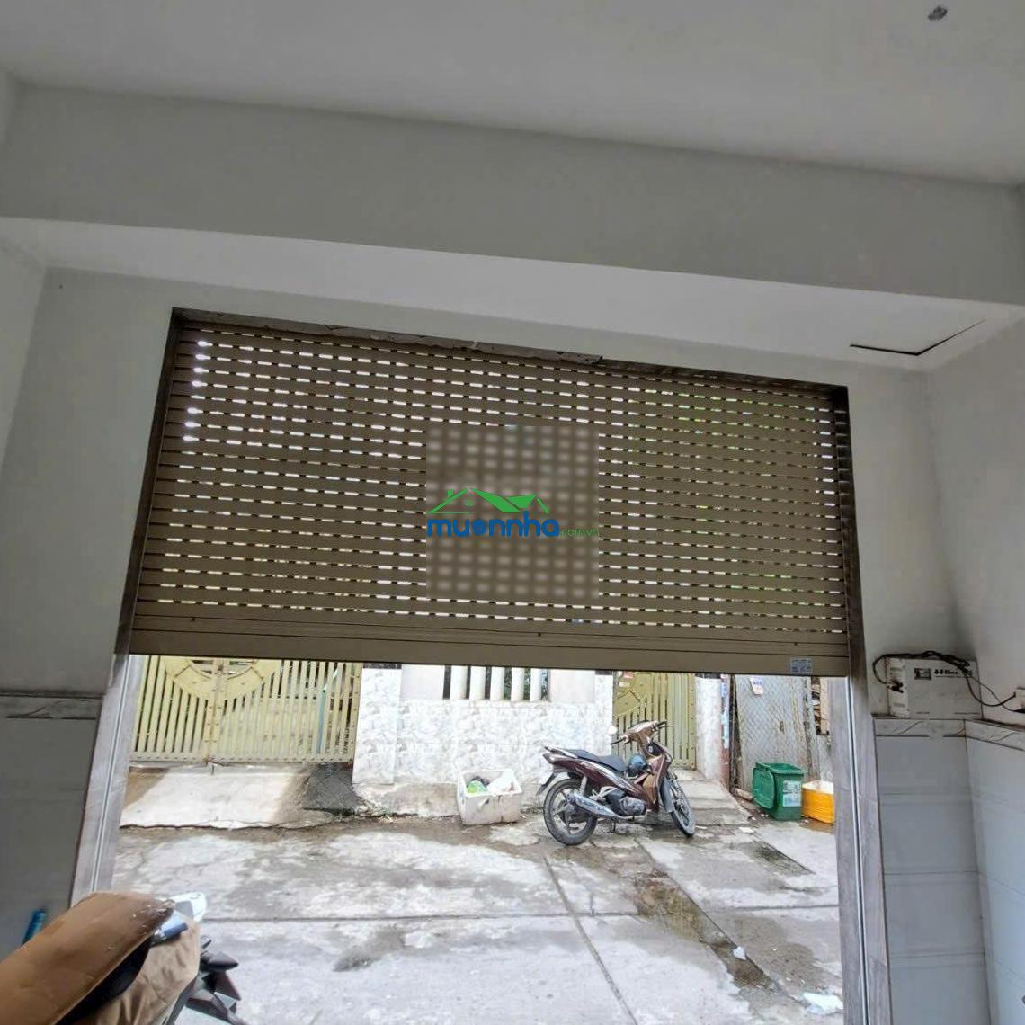 Bán nhà riêng tại bình hưng hòa b, 5,7 tỷ, 59m2, 4pn, 5wc đẹp xuất sắc - 3