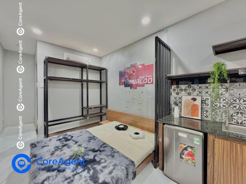 Studio tại thủ đức  - 3