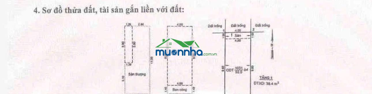 Nhà đẹp 4 tầng btct - full nội thất - hoàn công đầy đủ - long trường, tp. thủ đức - chỉ 5 tỷ nhỉnh - 2
