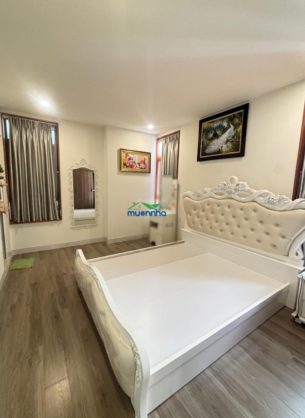 Căn góc 2 mặt tiền - kdc bông sao - quận 8 - hẻm 8m - 4,3 x 10m - chỉ nhỉnh 4 tỷ