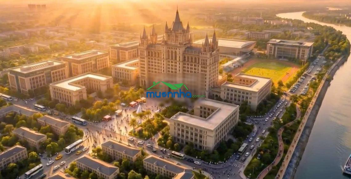 Sốc! nhà phố view sông vinhomes saigon park chỉ 3,3 tỷ | 0963 157 *** - 3