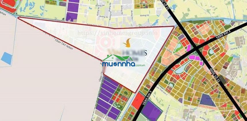Căn kế góc hiếm 50m2 4 tầng 4pn tại vinhomes saigon park | 0963 157 ***