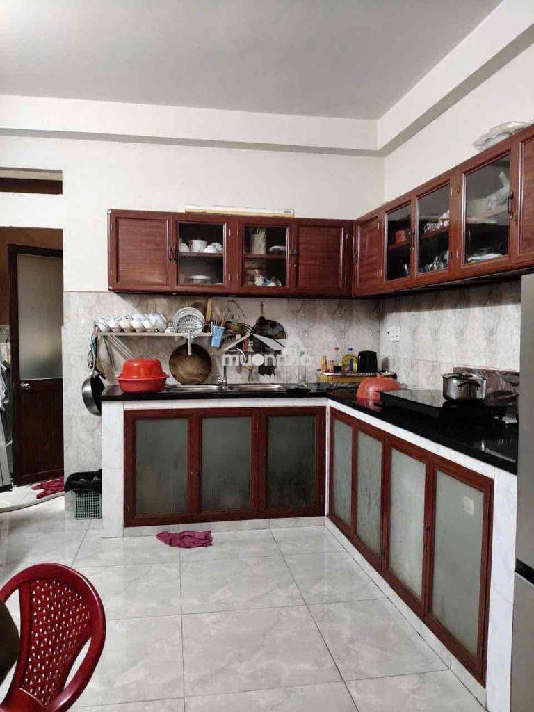 Cho thuê nhà mtkd khu tân thành - 4x16 - trệt 2 lầu st - 3pn - 3