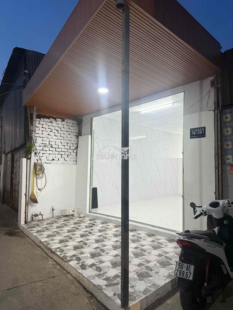 Bán nhà phạm hùng - 2