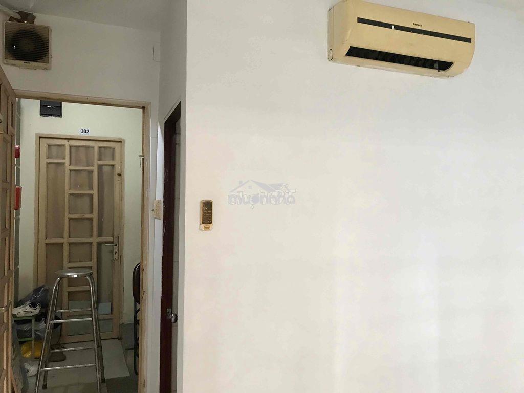 Nhà trọ cao cấp như căn hộ mini trung tâm tp tiện đi lại công việc 7ph - 3