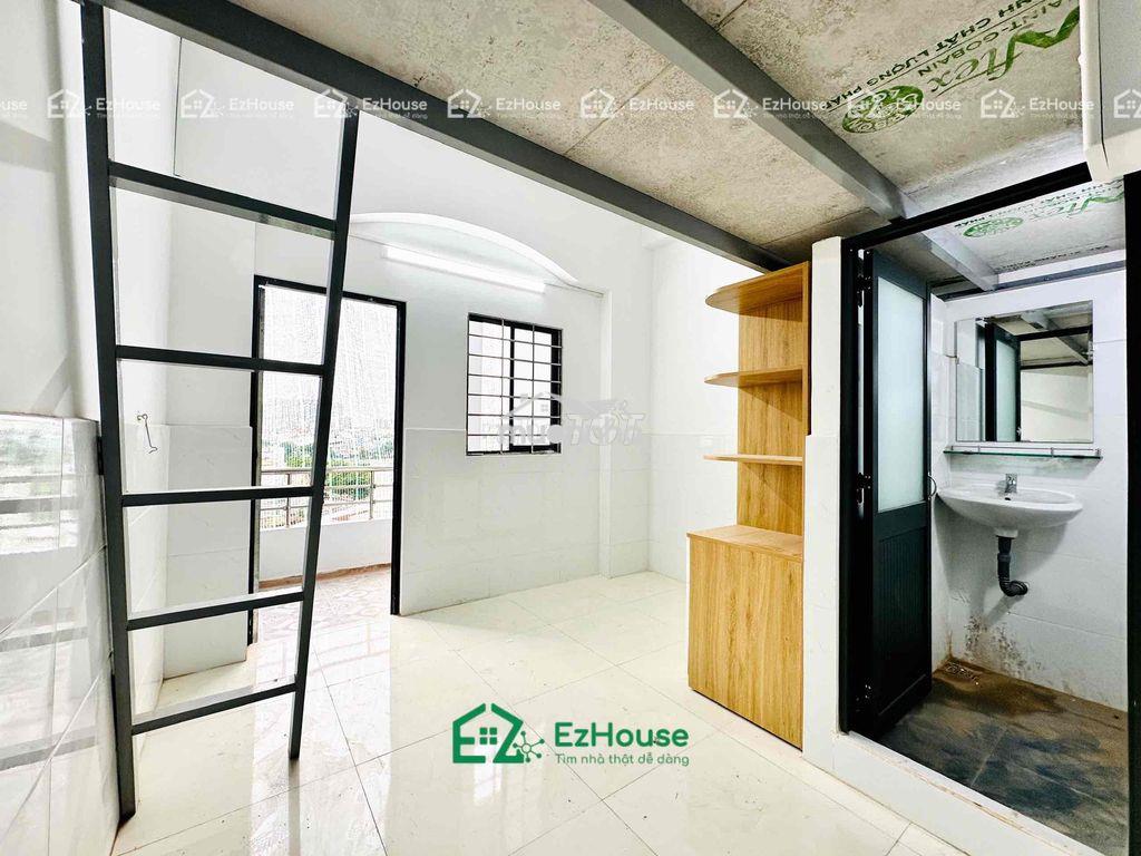 Lý chiêu hoàng - bình phú - đầy đủ nội thất - mới xây - 4