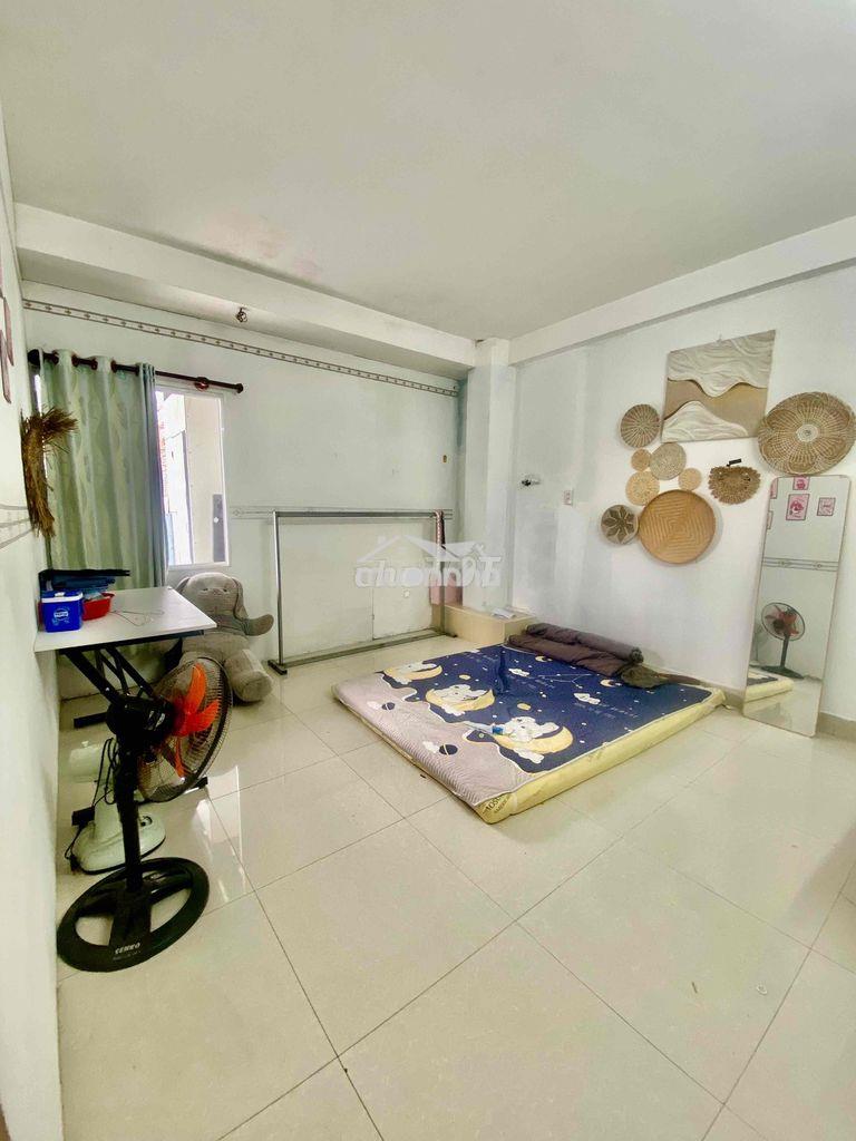 Phòng trọ quận 2-25m2 ngay bệnh viện lê văn thịnh chỉ 2tr/thg - 2