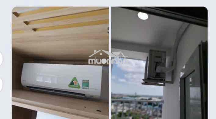 Căn hộ mới nhận cần cho thuê, chính chủ - 3