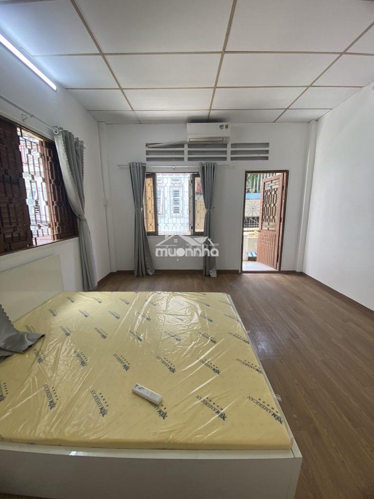 Cho thuê nhà 2 pn full nội thất hẻm 606/86 đường 3./2 quận 10- 12tr/th - 3