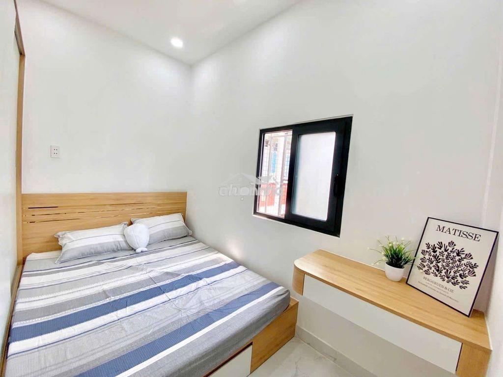 Nhà full nội thất đường trương phước phan bình tân - 4