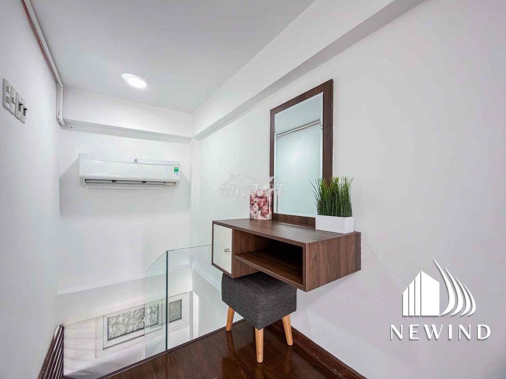 Căn hộ có gác đúng hình đúng giá đầy đủ tiện nghi - 4