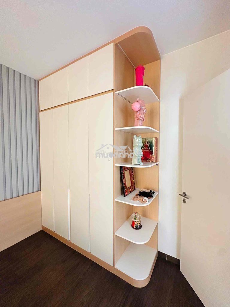 Căn hộ 1pn full nội thất đẹp ngay c/c emeral golf view giá tốt - 2