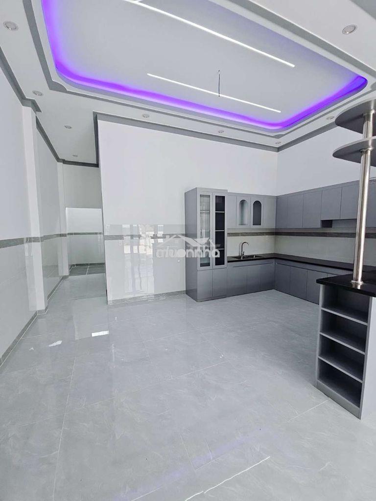 6m x 25m nhà lầu trệt khánh bình tân uyên giá 3 tỷ 400 triệu - 4