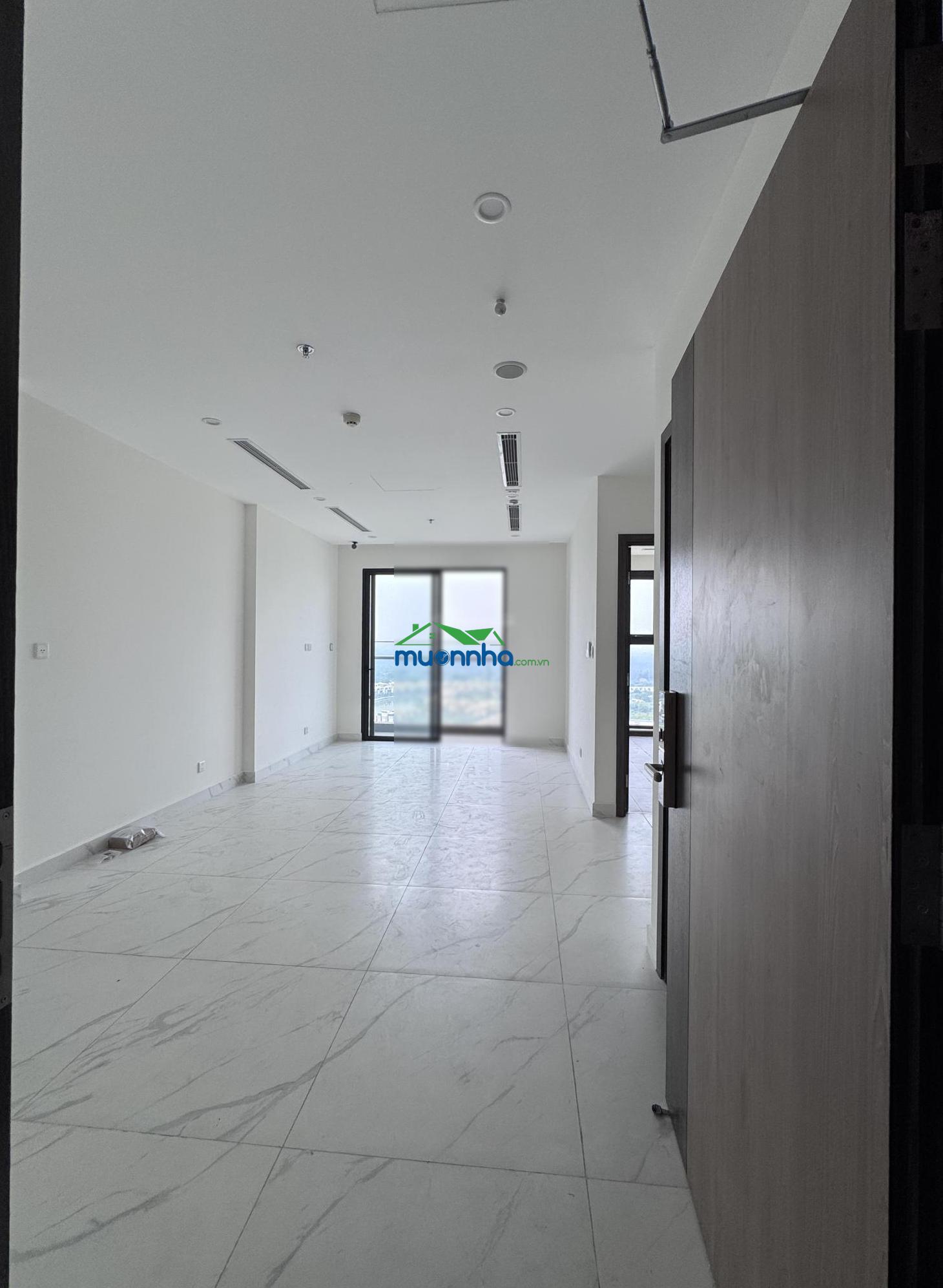 Căn hộ đẹp tại the beverly - vinhomes grand park, 4 tỷ, 55m2, 1pn, 1wc, nhiều tiện ích