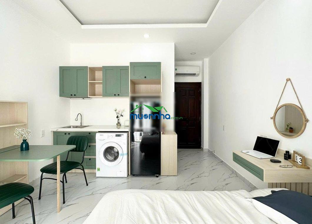 Homestay đẹp h266 tô hiến thành quận 10 hxh dt 71m2 kc 5 tầng thang máy bề ngang 4m shr chỉ 16.5 tỷ