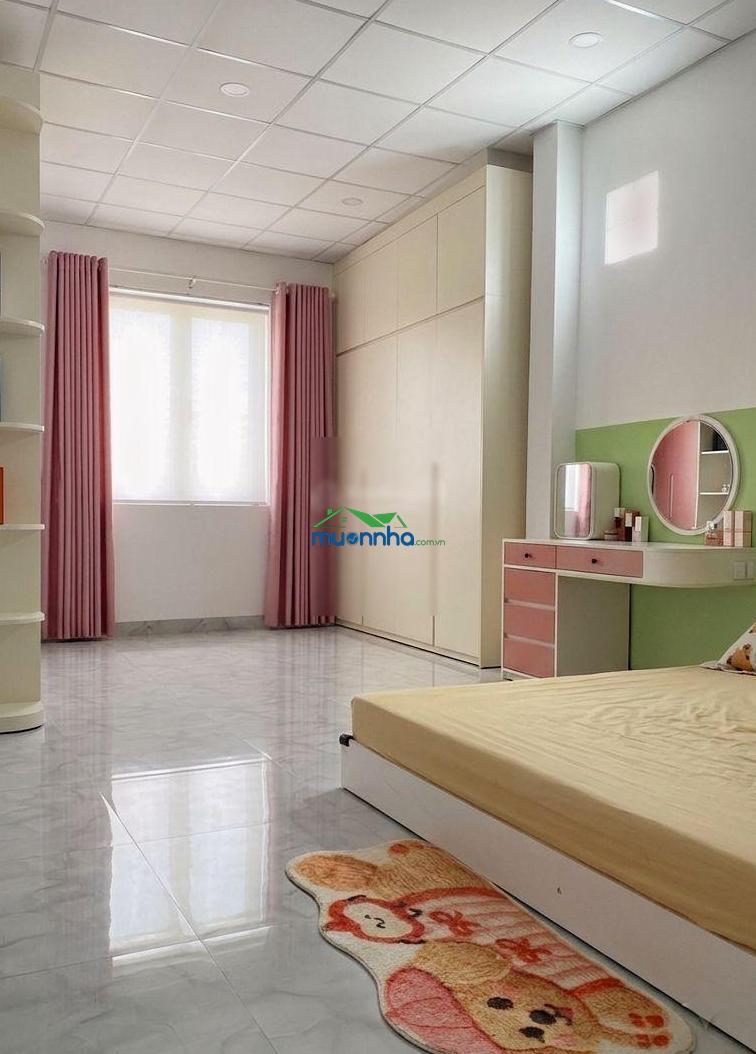 Bán nhà quận 7 - lê văn lương, đường xe hơi thông nhà 4 tầng dt. 70mv chỉ hơn 8 tỷ tl ngay chủ bán - Ảnh 2