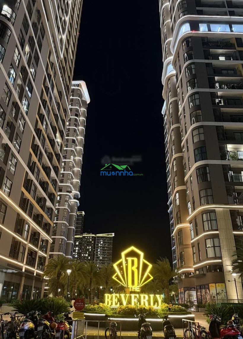 Bán căn 2pn 79m², giá 5,28 tỷ - tại tòa beverly - view công viên 36ha & view pháo hoa - 2
