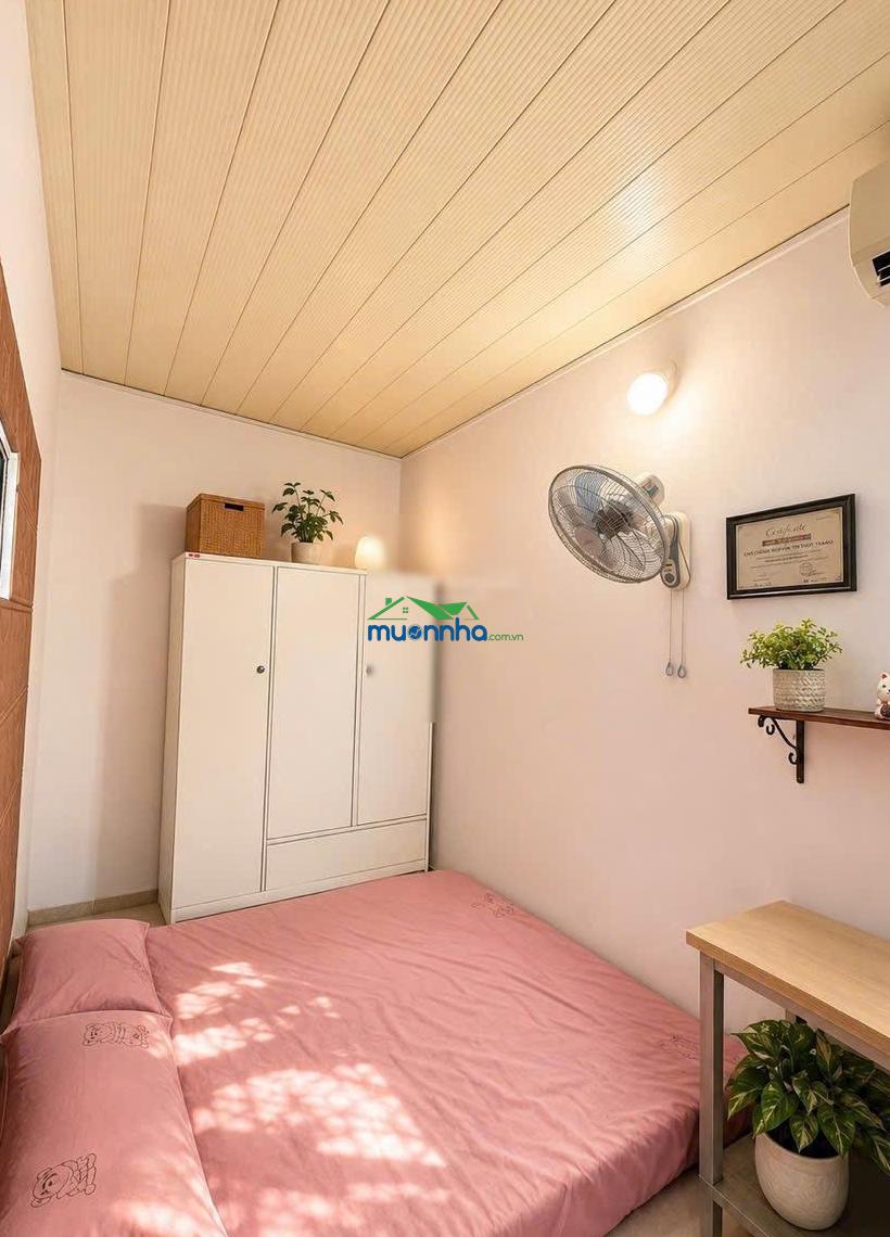 Ngộp nặng bán nhà hoàng sa 56m2, 3pn, 3wc, giá chỉ 5,7 tỷ - 4