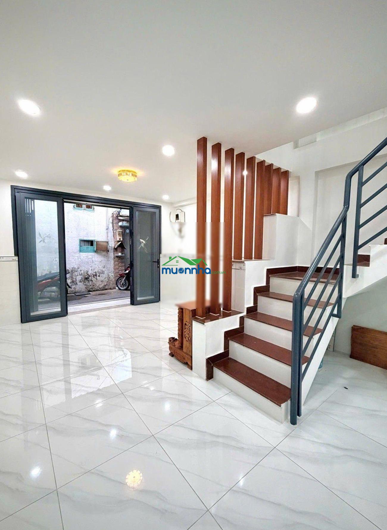 Bán nhà đường lê văn quới, bình trị đông