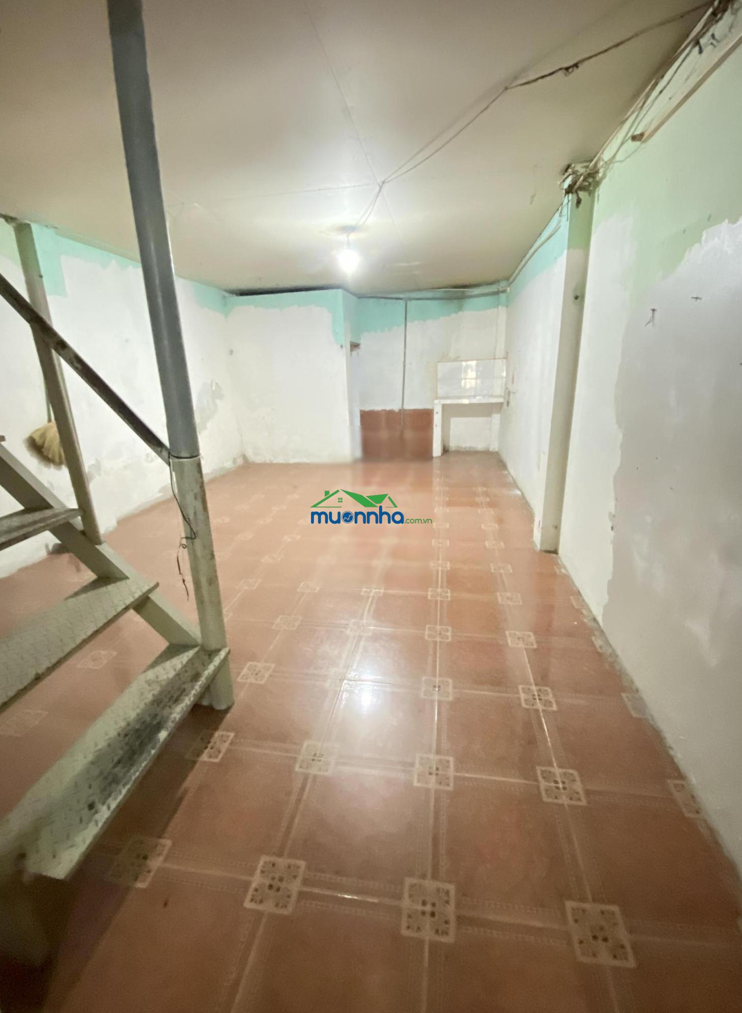 Nhà trung tâm bình chiểu giá tốt 75m chỉ 3,6ty thuong lương - 3