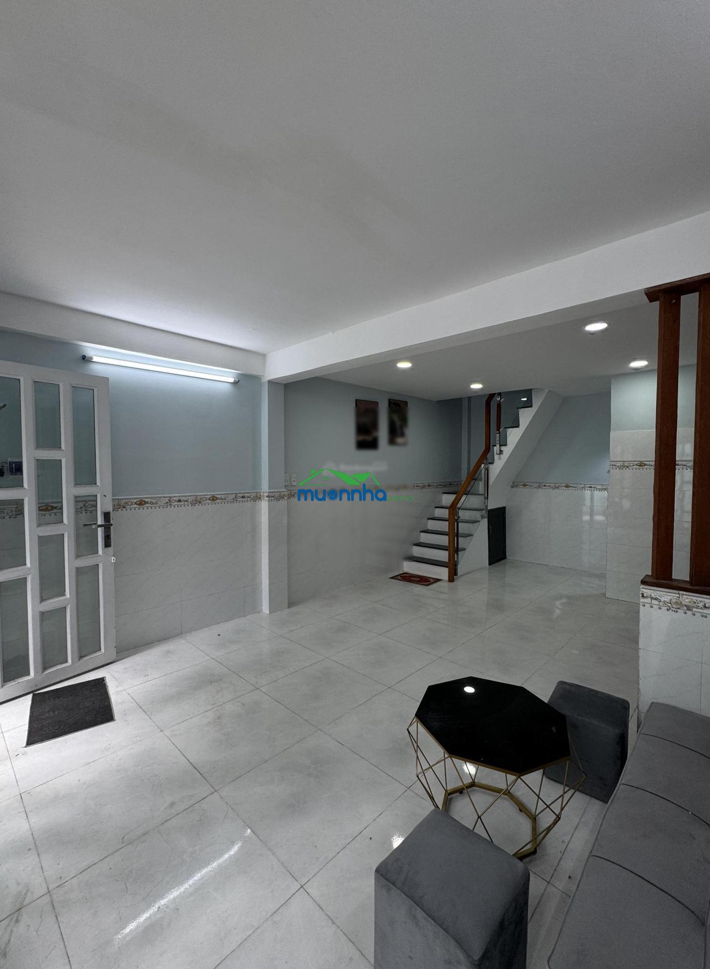 Hàng hiếm - ngang 4.2 - nhà mới 2 tầng btct ở ngay - 29m2 - giá chỉ 3 tỷ 300 - phù hợp vợ chồng trẻ - 3