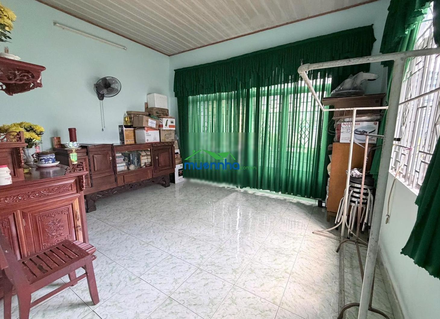 Nhà 1 lầu 3pn 3wc, 3 phòng trọ thu nhập 5tr/tháng, 165,7m2 rộng rãi, an ninh, gần tất cả tiện nghi