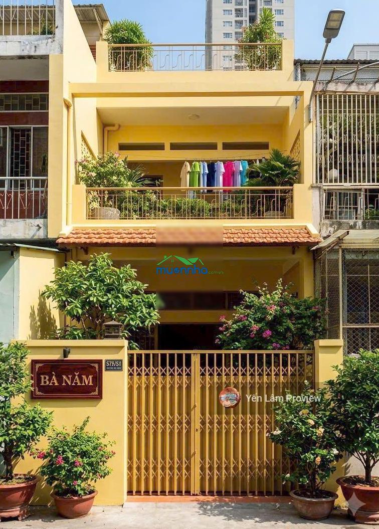 Bán nhà riêng tại trần não, giá cực chất 8,5 tỷ, 63.7 m2, 2pn, 2wc