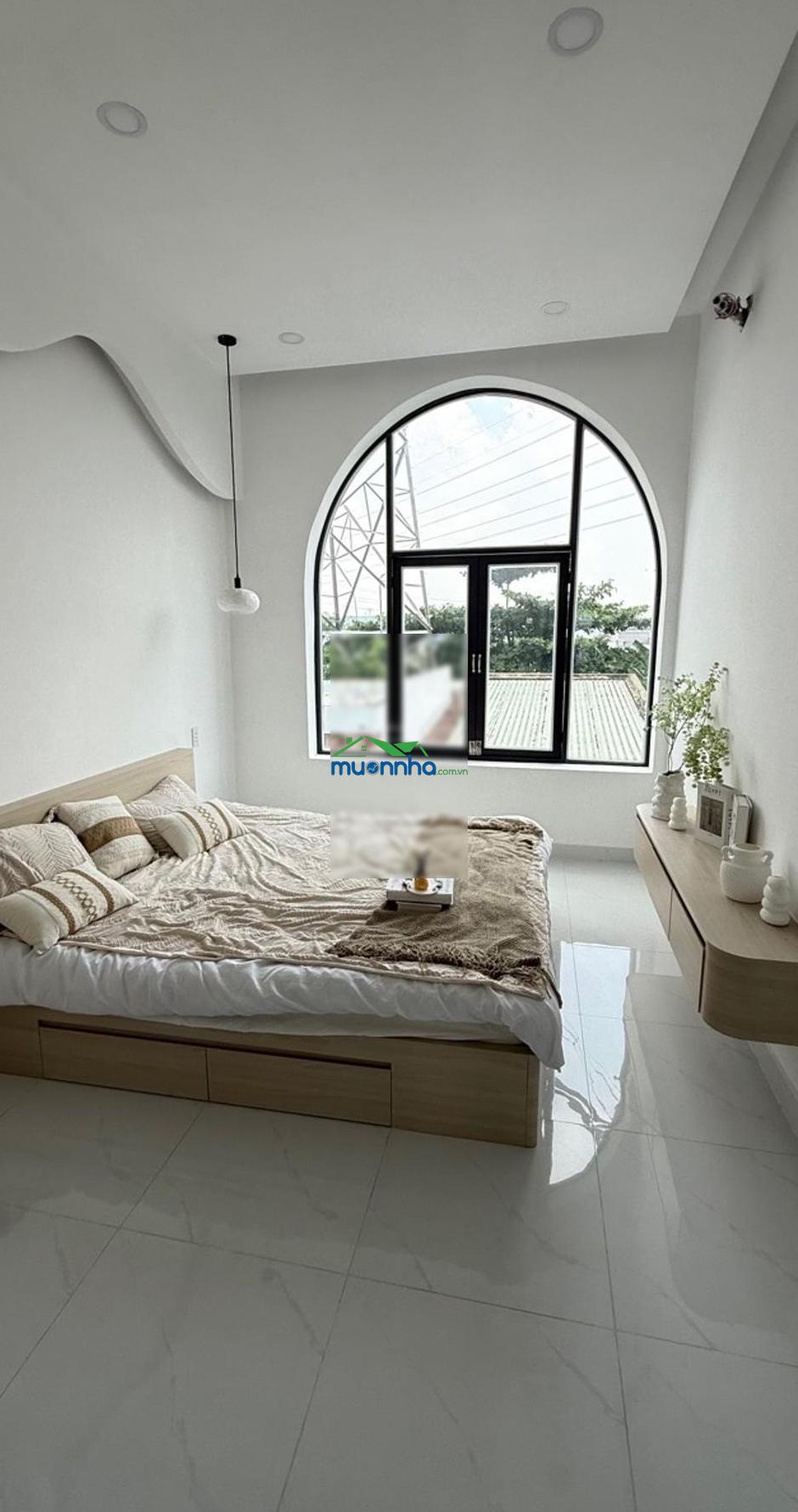 Bán nhà hồ ngọc lãm - gần aeon bình tân, 2 tầng 4.2 tỷ tl - 2