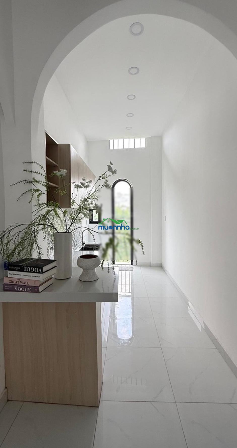 Bán nhà hồ ngọc lãm - gần aeon bình tân, 2 tầng 4.2 tỷ tl - 3