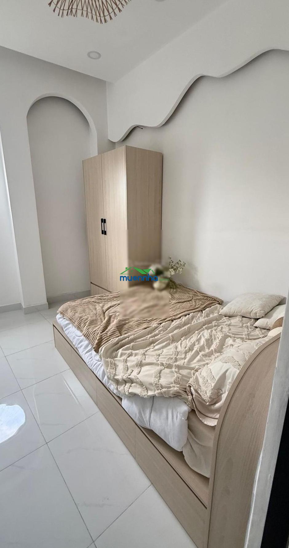 Bán nhà hồ ngọc lãm - gần aeon bình tân, 2 tầng 4.2 tỷ tl - 4