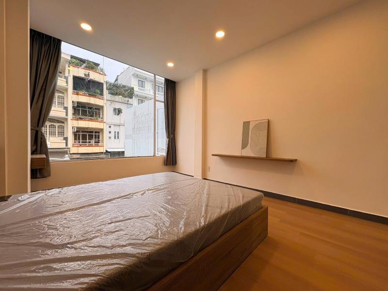 1pn full nội thất phú nhuận – vị trí trung tâm, di chuyển thuận tiện đến quận 1 & quận 3 - 2