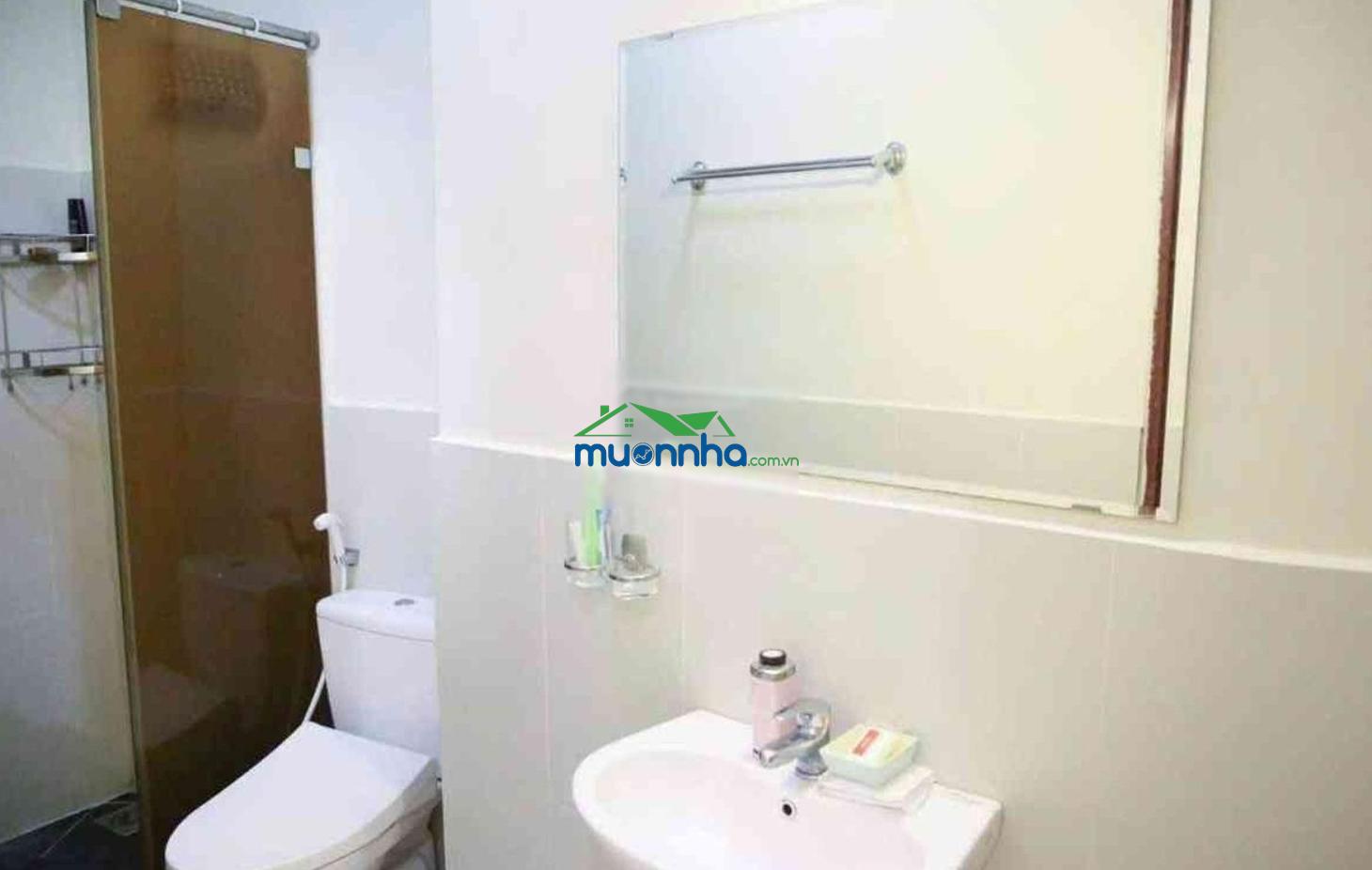 Giảm 300 triệu xe hơi tới nhà 2 tầng 45m2, 2pn phan văn trị p. bình lợi trung bình lợi trung - 3
