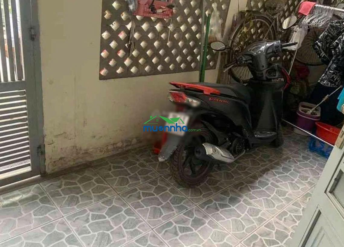 Chủ cần bán nhanh trong tháng giảm 350tr còn 4,95 tỷ - 2