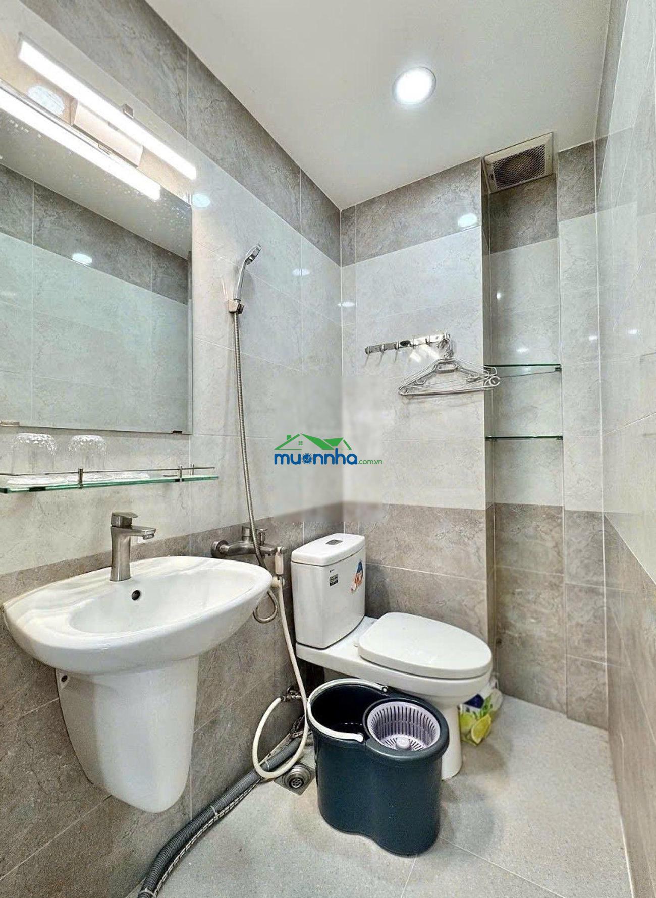 Căn nhà góc mặt tiền đường nguyễn thiện thuật ngay chợ. phố ẩm thực. chính chủ giá bán 10 tỷ tl - 3