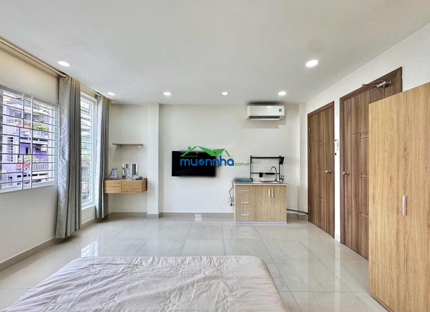 Căn nhà góc mặt tiền đường nguyễn thiện thuật ngay chợ. phố ẩm thực. chính chủ giá bán 10 tỷ tl - 2