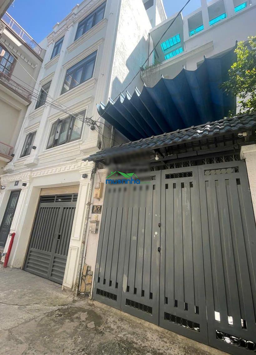 Giảm sốc 8 tỷ - siêu phẩm chdv phan bội châu, bình thạnh dòng tiền khoán 2,5 tỷ/năm (hđ 7 năm) - 2