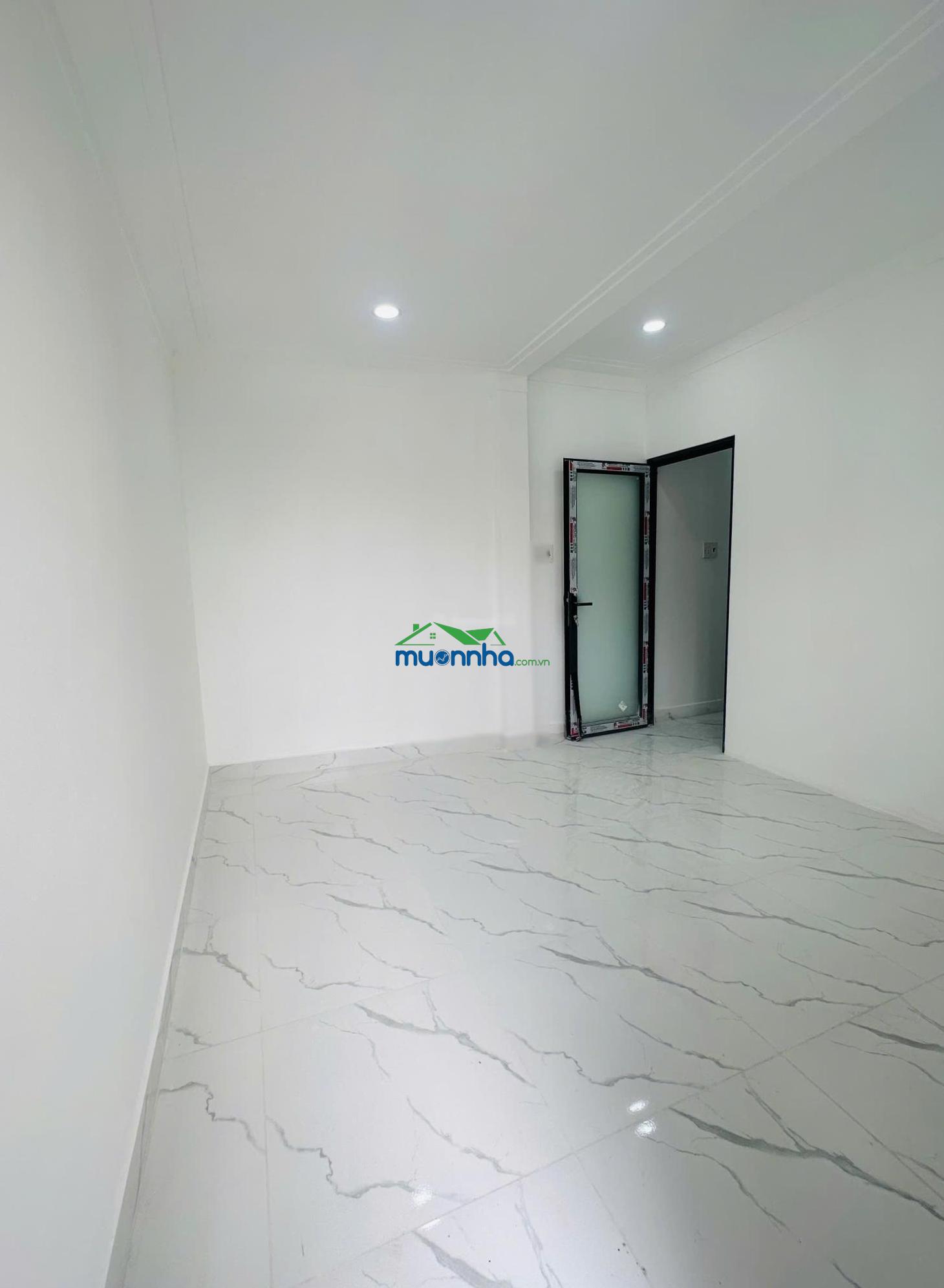 Siêu phẩm thạnh xuân 25, gần chợ thạnh xuân, dãy nhà đẹp cần tìm chủ !!! - 3