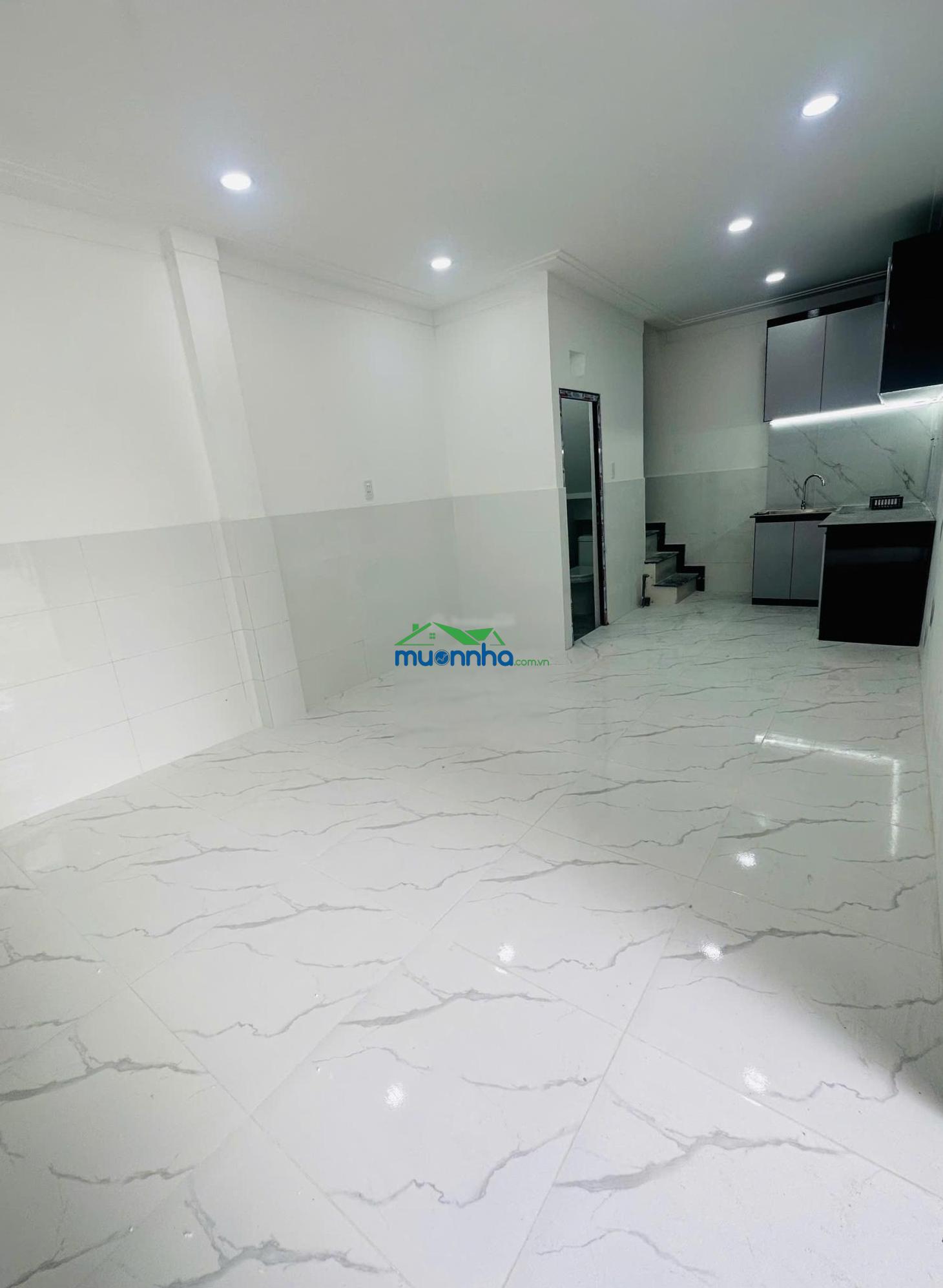 Siêu phẩm thạnh xuân 25, gần chợ thạnh xuân, dãy nhà đẹp cần tìm chủ !!! - 2