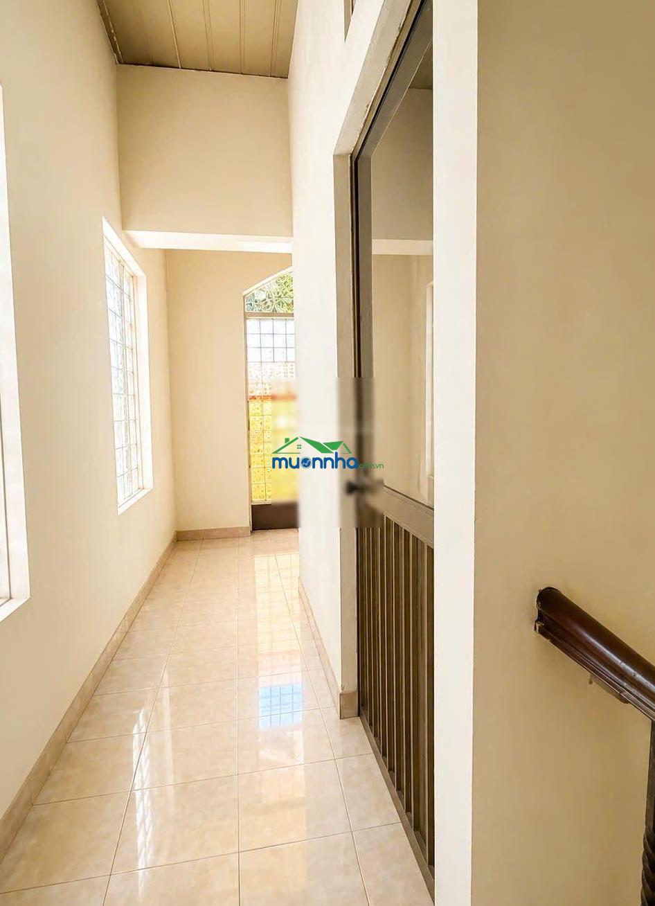 Bán nhà riêng tại phạm văn chiêu, 3,69 tỷ, 50m2, 2pn, 1wc - 2