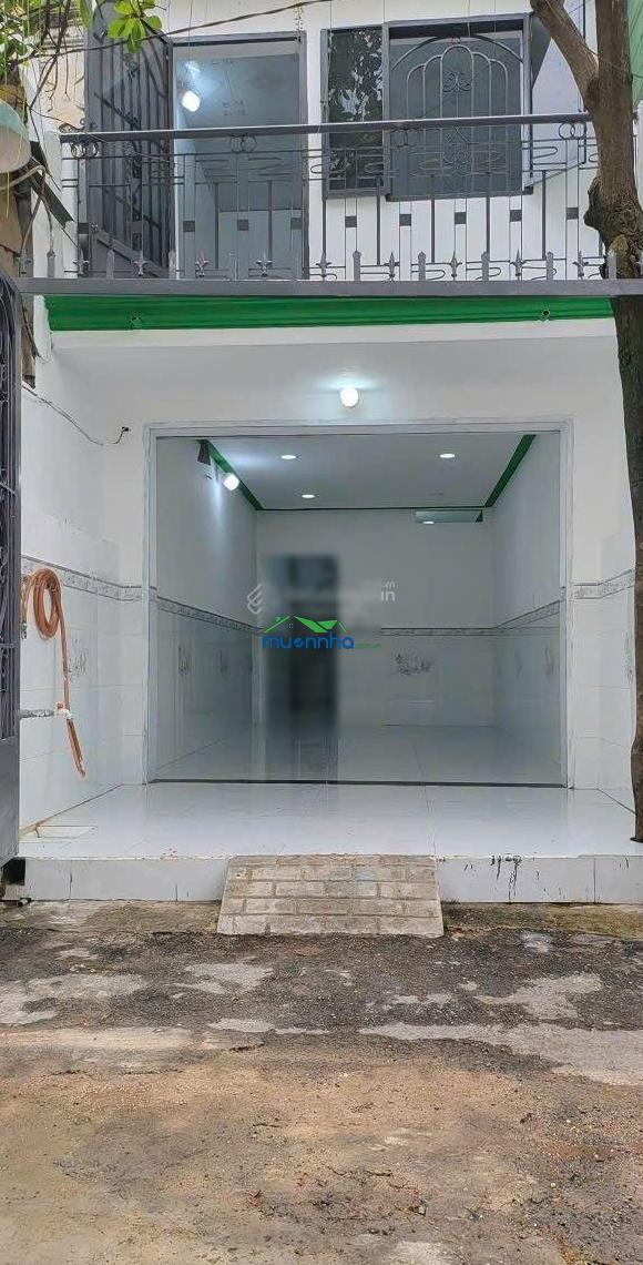 Nhà hẻm ôtô hàng hiếm shr 2.48 tỷ 38m2 q12 - 4