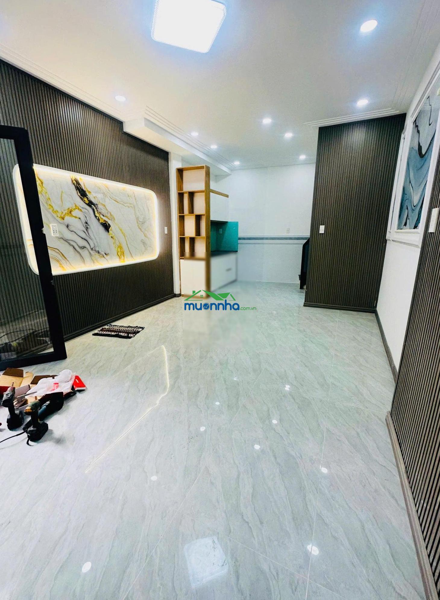 Bán nhà riêng tại lê thị riêng, 920 triệu, 24.5m2, 2pn, sổ chung đồng sở hữu - 3