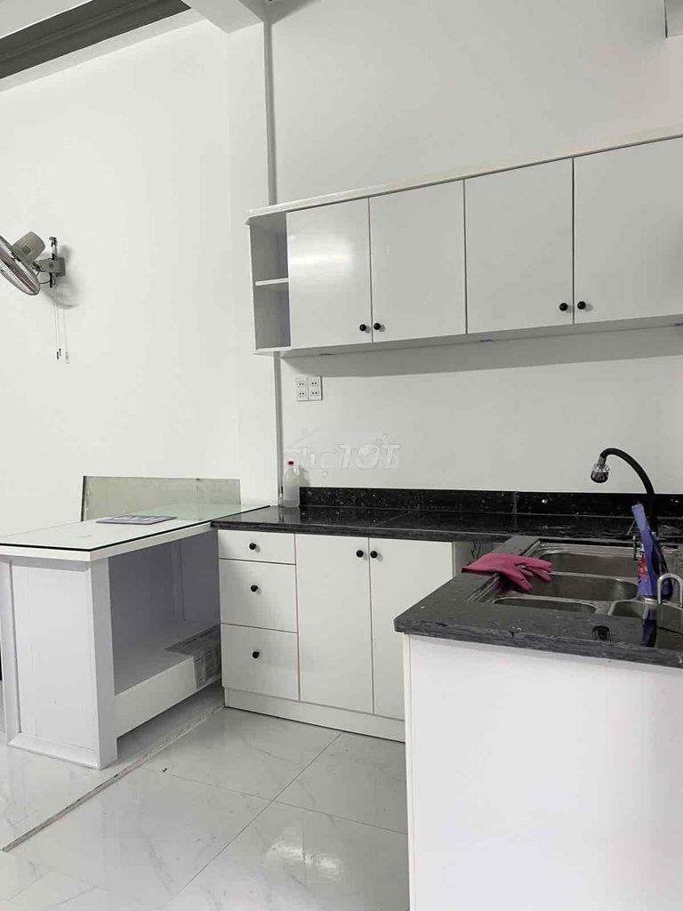 Nhà mới ngay gò dầu gần chợ tân hương - 3