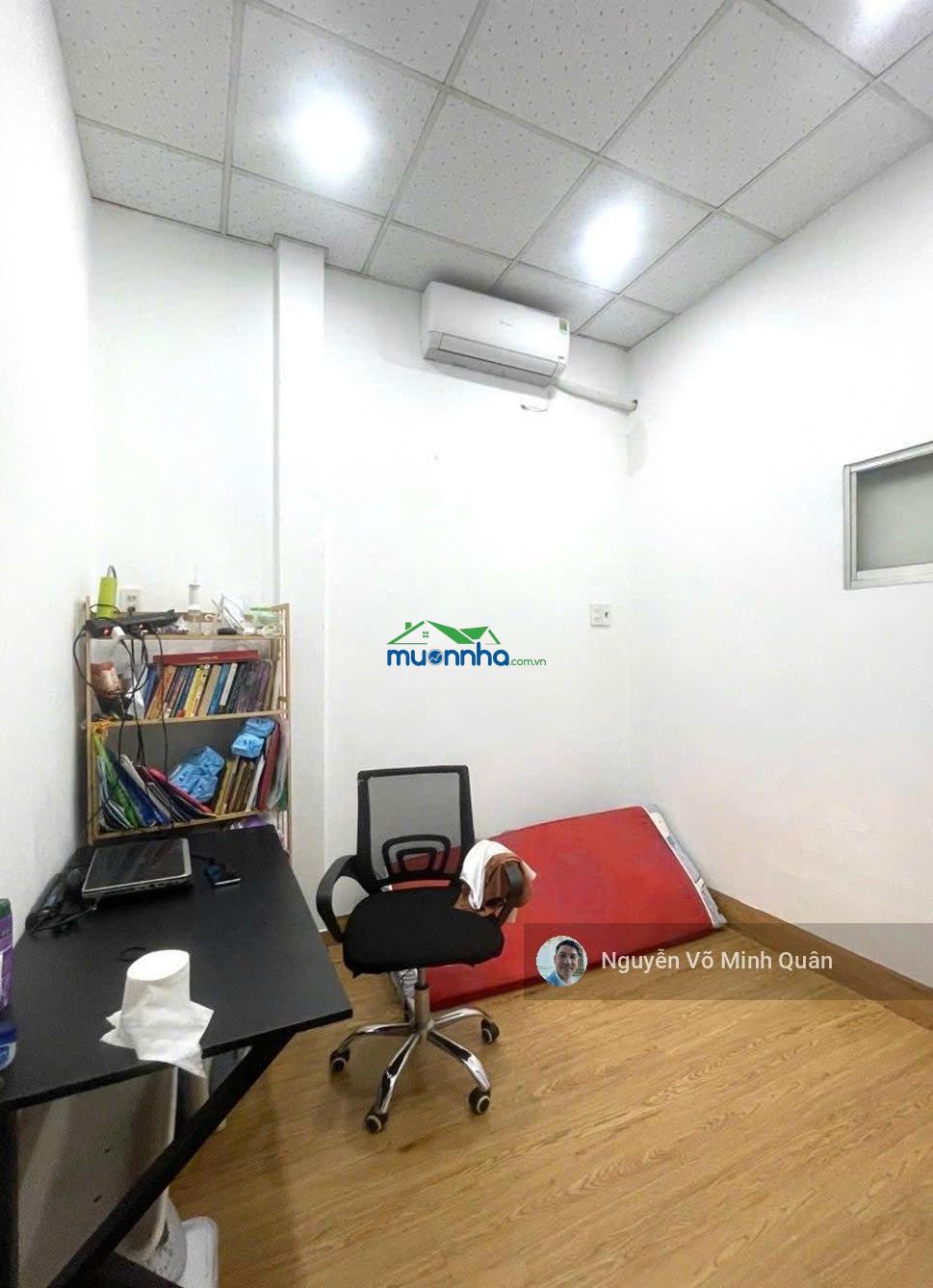 Nhà 2 tầng kiên cố đường nhựa 6m thông. khu vip sát mặt tiền phan huy ích trường chinh p. tân sơn - Ảnh 3