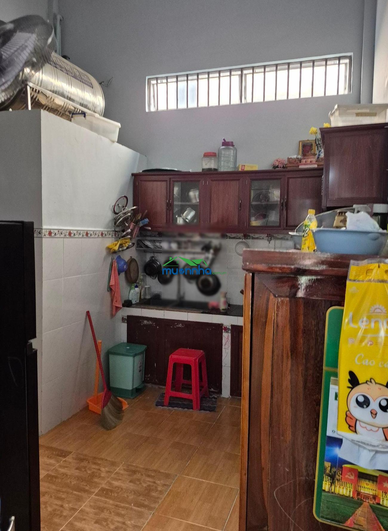 Bán nhà riêng tại 14 đô đốc chân, 5,6 tỷ, 70m2, bán gấp