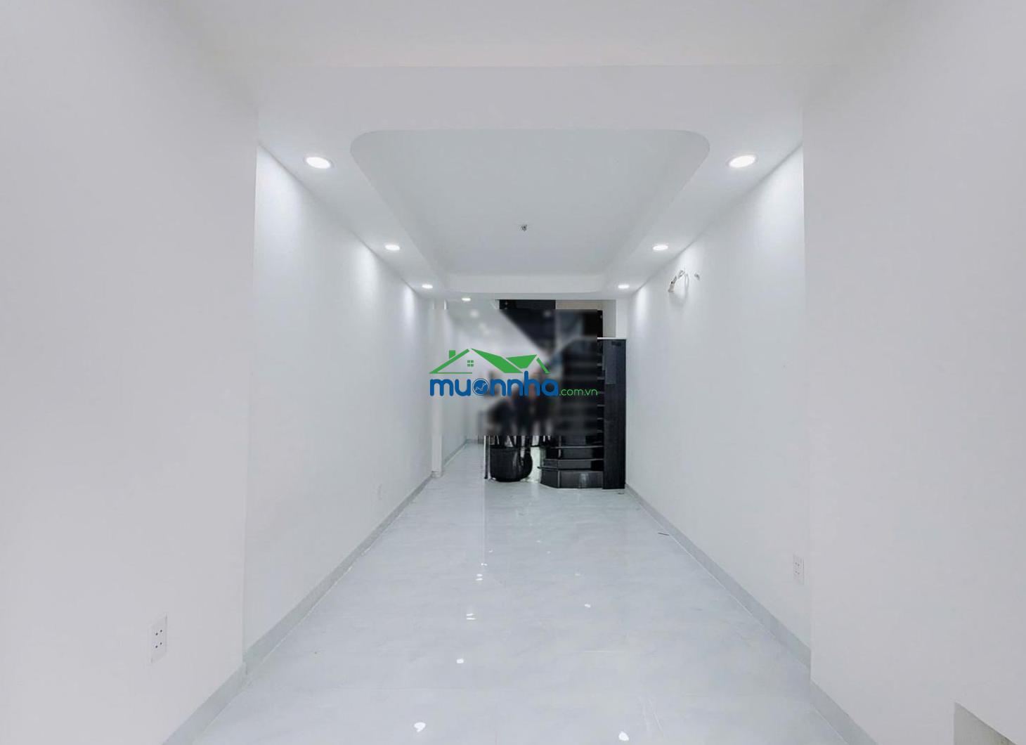 Bán nhà quận 7, mt đường số p. tân hưng, 2 tầng, 30m2, gần siêu thị lotte, giá tốt: 7,1 tỷ - Ảnh 4