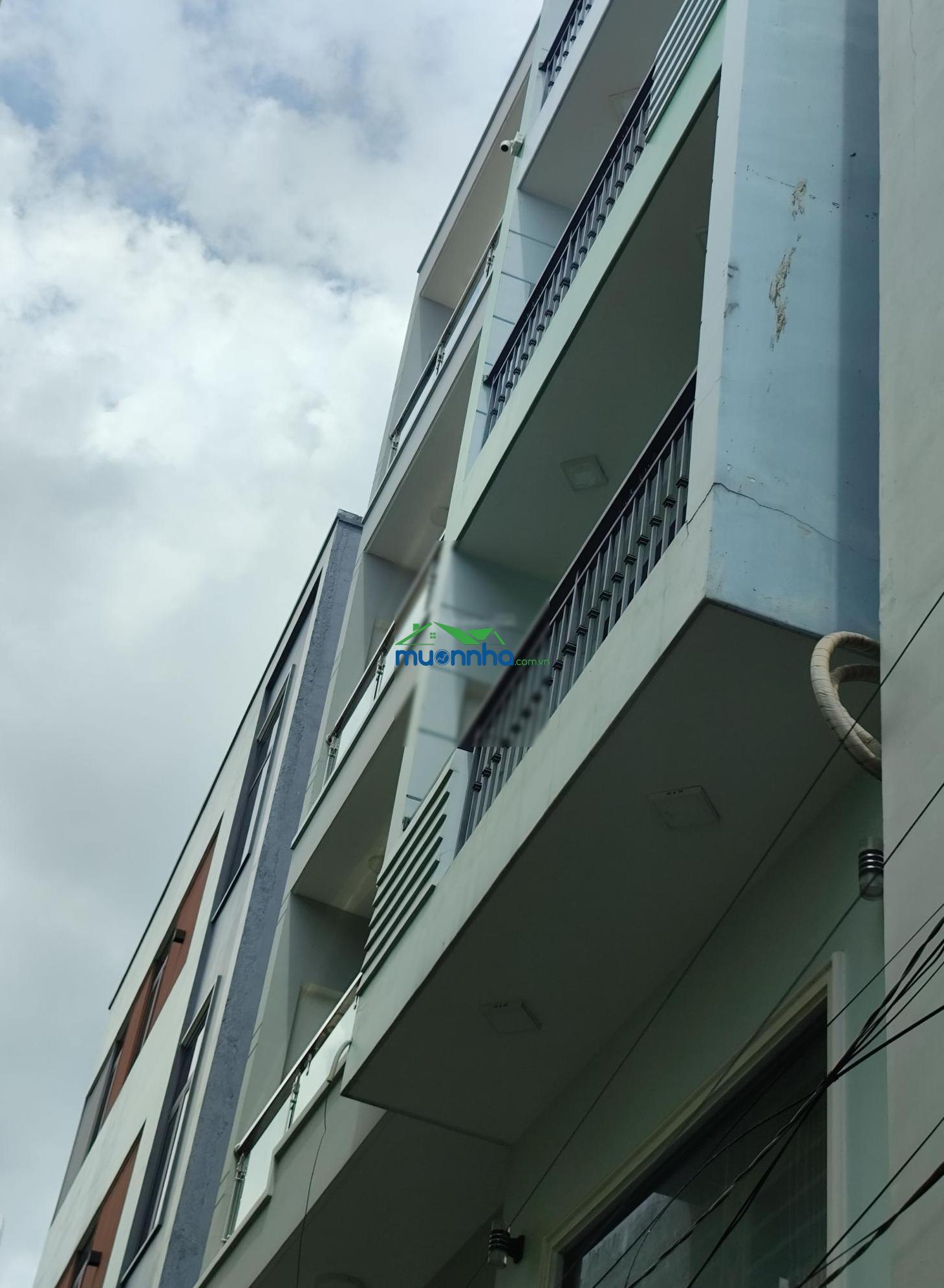 Nhà góc 55m2, 5 tầng 5pn sát tên lửa - đs 7. chỉ 7,3 tỷ