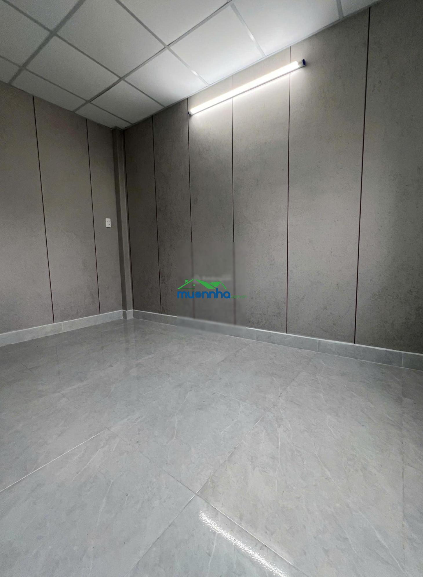 Kẹt tiền bán gấp - nhà 4x13m, sđr, đường ô tô, 200m ra trịnh thị miếng, gần chợ thới tứ